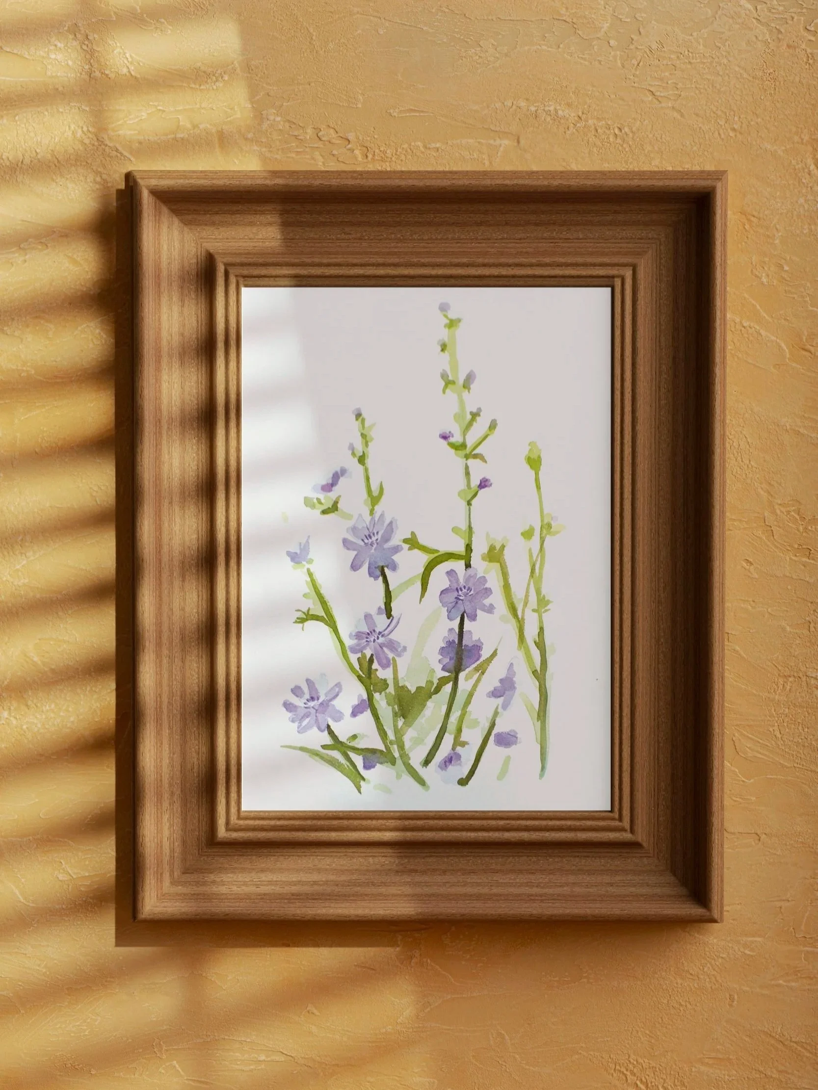 Bouquet No. 1 - Art Print — Christina Leone Originals